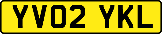 YV02YKL