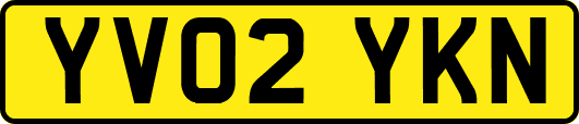 YV02YKN