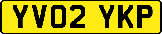 YV02YKP