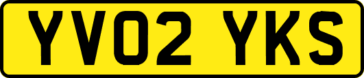 YV02YKS