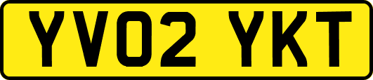 YV02YKT