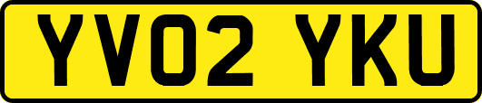 YV02YKU