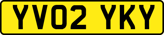 YV02YKY