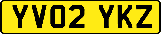 YV02YKZ