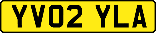 YV02YLA