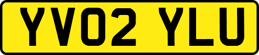 YV02YLU
