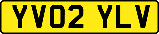 YV02YLV