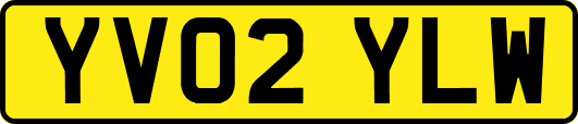 YV02YLW