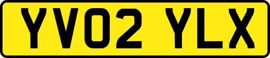 YV02YLX
