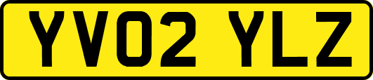 YV02YLZ