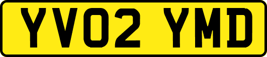 YV02YMD