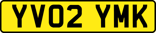 YV02YMK