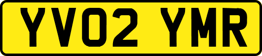 YV02YMR