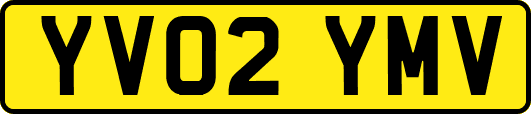 YV02YMV