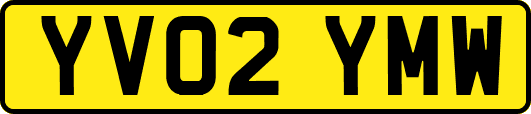 YV02YMW