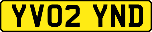 YV02YND