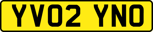 YV02YNO