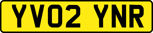 YV02YNR