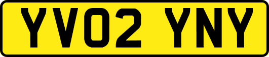 YV02YNY