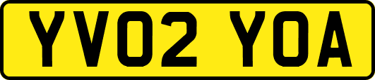 YV02YOA