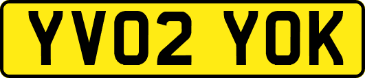 YV02YOK
