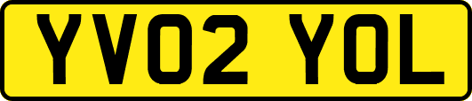YV02YOL