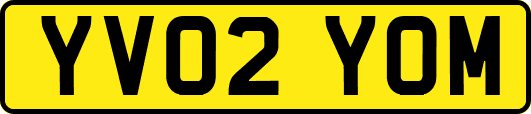 YV02YOM