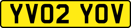 YV02YOV