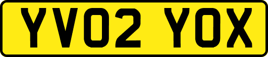 YV02YOX