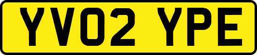 YV02YPE