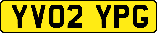 YV02YPG