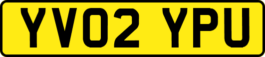 YV02YPU