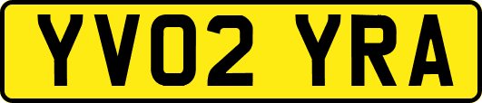 YV02YRA