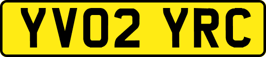 YV02YRC