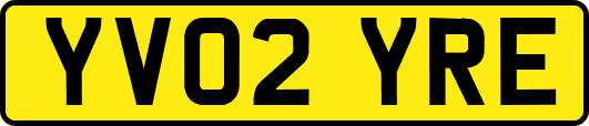 YV02YRE