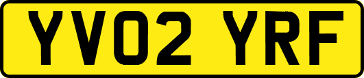 YV02YRF