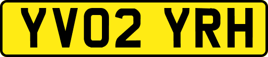 YV02YRH