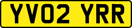 YV02YRR