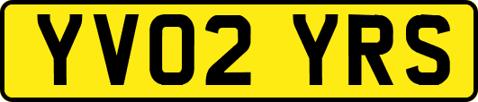 YV02YRS