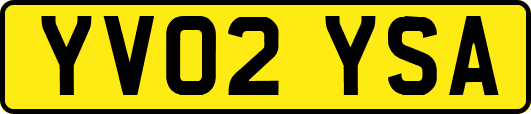 YV02YSA