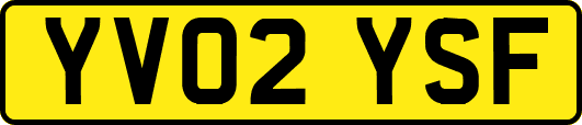YV02YSF