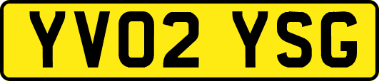 YV02YSG