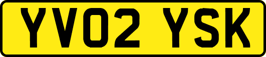 YV02YSK