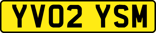 YV02YSM