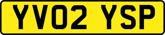 YV02YSP
