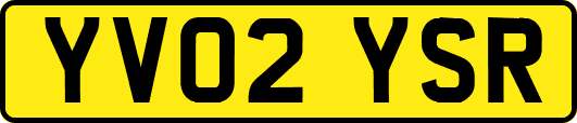 YV02YSR