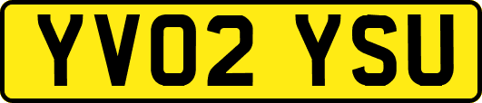 YV02YSU