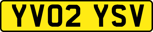 YV02YSV