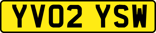 YV02YSW