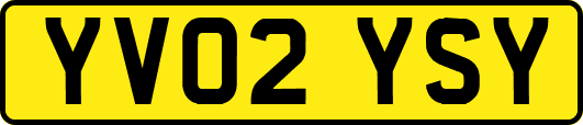 YV02YSY